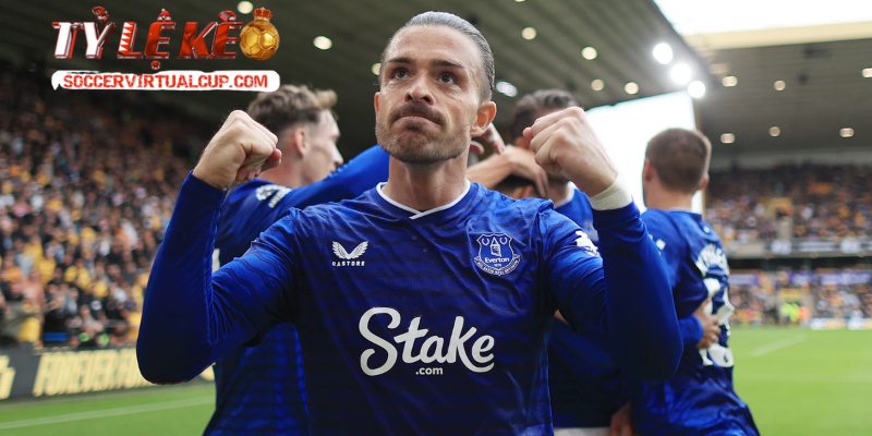 Nhận định, soi kèo Everton vs Crystal Palace, 20:00 ngày 05/10/2025 2 Tổng hợp kèo cược sáng giá dựa trên phân tích chuyên sâu