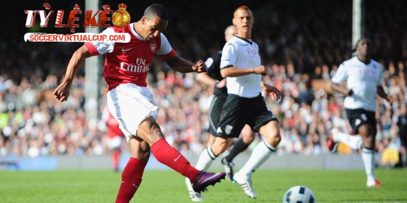 Dự Đoán Kết Quả Fulham vs Arsenal | 23:30 Ngày 18/10/2025 2 Phong độ gần đây minh chứng sức mạnh vượt trội của Pháo thủ