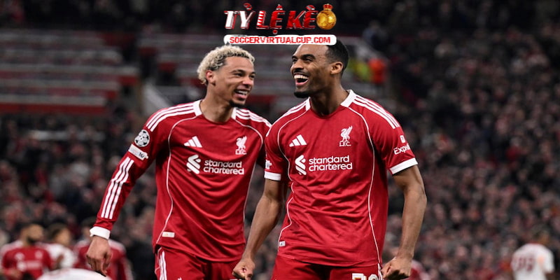 Phong độ Liverpool Phong độ Liverpool