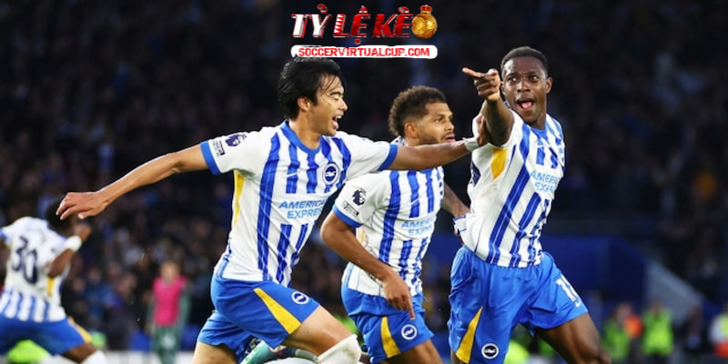 Phong độ Brighton Phong độ Brighton