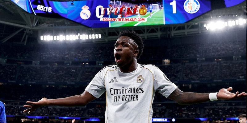 Trận thua của Los Blancos để lại hàng loạt vấn đề nổi cộm Trận thua của Los Blancos để lại hàng loạt vấn đề nổi cộm