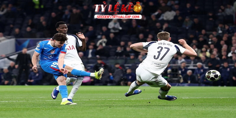 Tình hình của Tottenham hiện đang rất ảm đạm Tình hình của Tottenham hiện đang rất ảm đạm